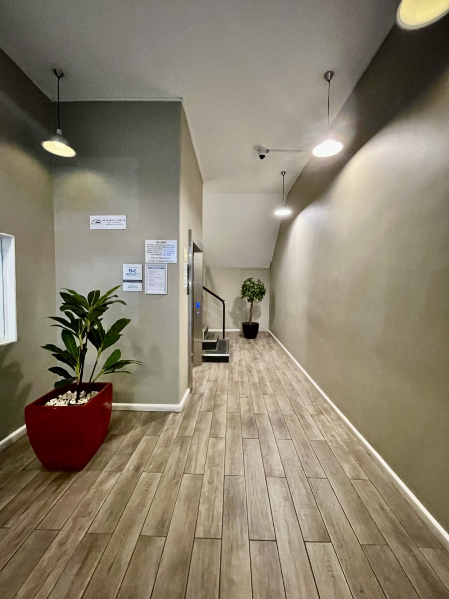 0 Bedroom Property for Sale in Cape Town City Centre Western Cape